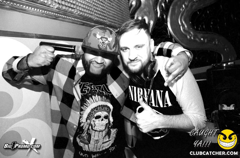 Luxy nightclub photo 155 - April 12th, 2014