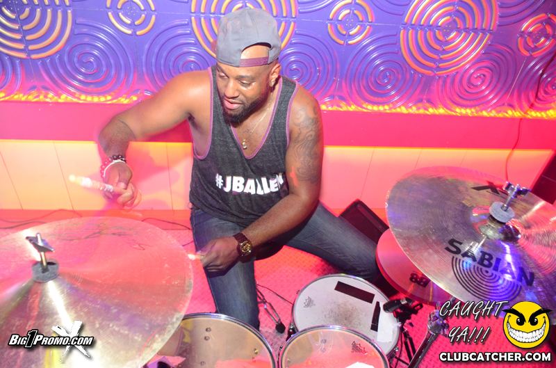 Luxy nightclub photo 17 - April 12th, 2014