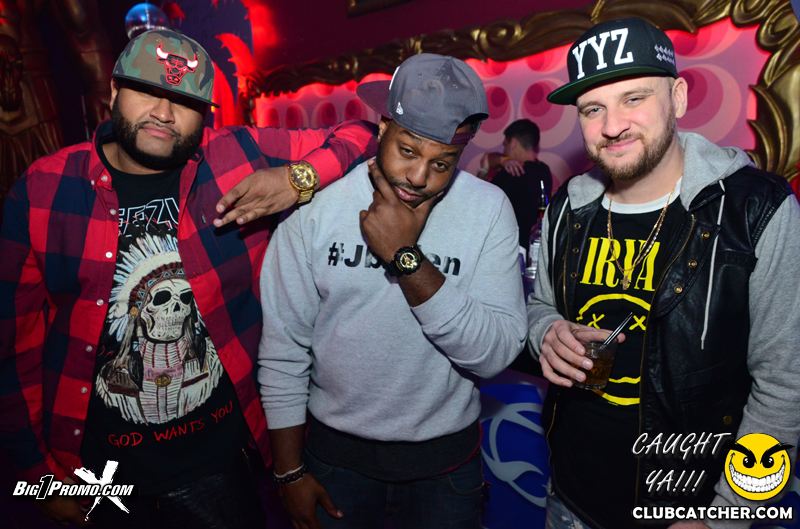 Luxy nightclub photo 163 - April 12th, 2014