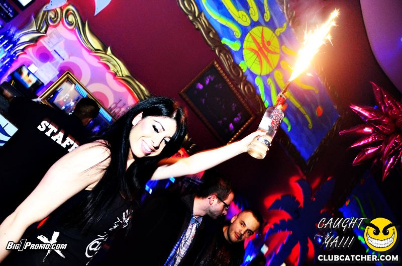 Luxy nightclub photo 171 - April 12th, 2014
