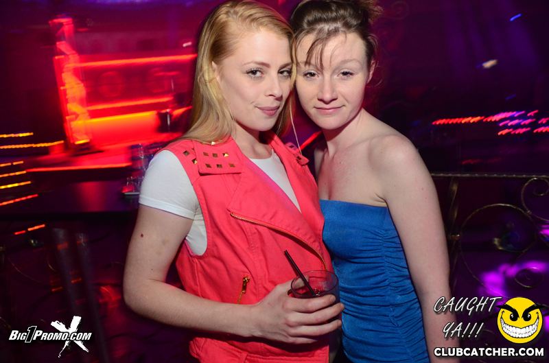 Luxy nightclub photo 176 - April 12th, 2014