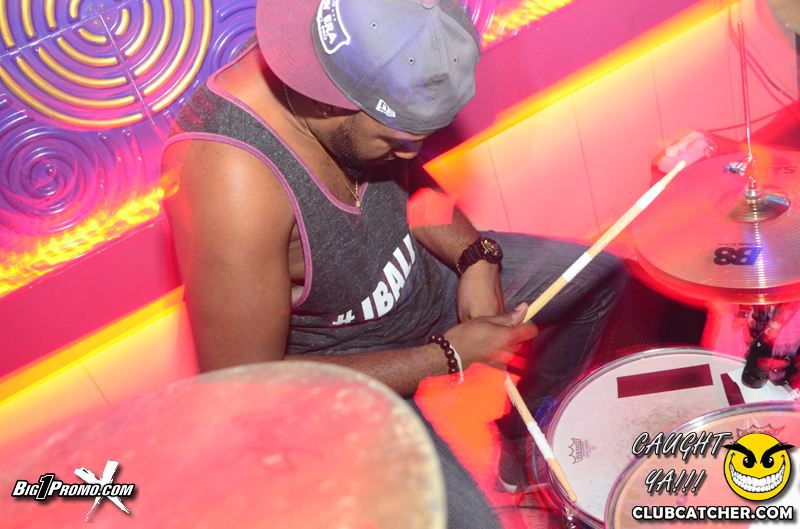 Luxy nightclub photo 177 - April 12th, 2014