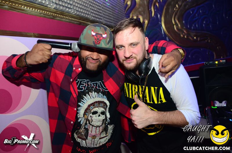 Luxy nightclub photo 180 - April 12th, 2014