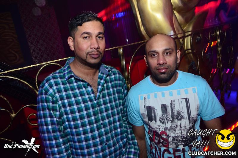 Luxy nightclub photo 188 - April 12th, 2014