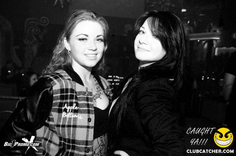 Luxy nightclub photo 189 - April 12th, 2014