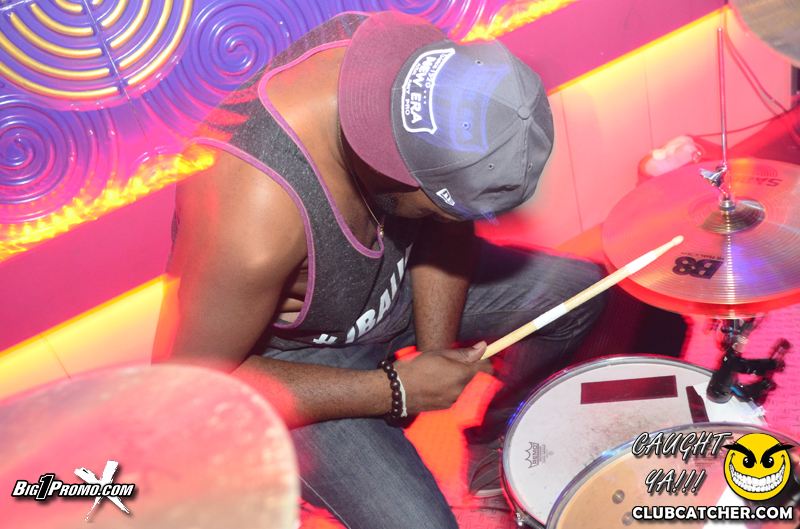 Luxy nightclub photo 190 - April 12th, 2014