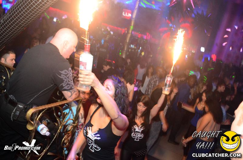 Luxy nightclub photo 20 - April 12th, 2014