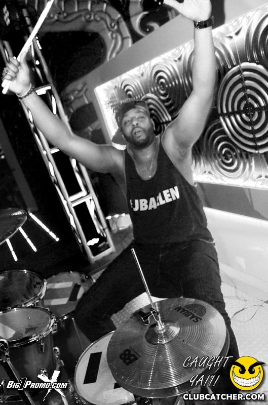 Luxy nightclub photo 192 - April 12th, 2014