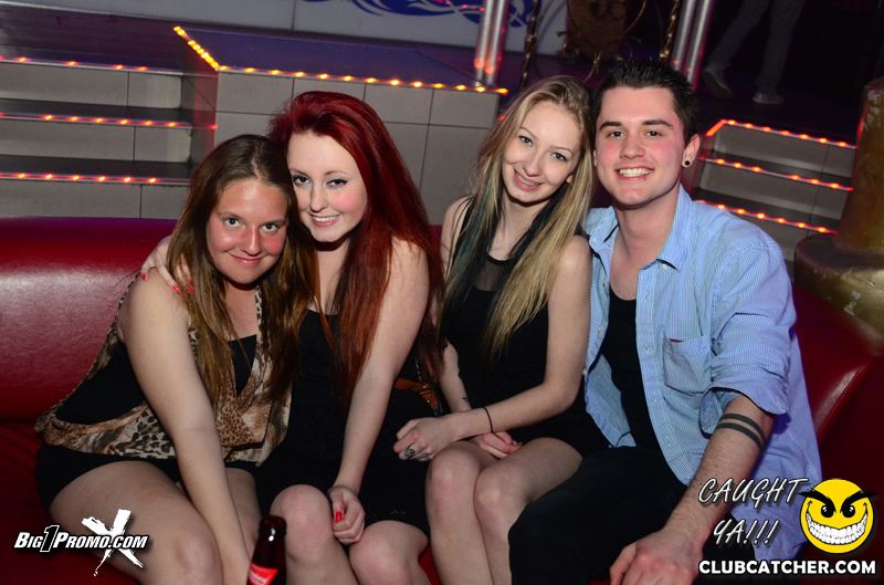 Luxy nightclub photo 193 - April 12th, 2014