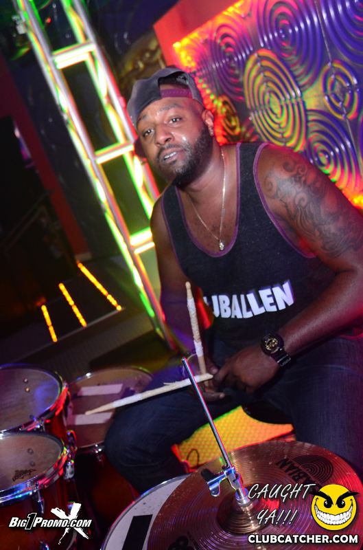 Luxy nightclub photo 200 - April 12th, 2014