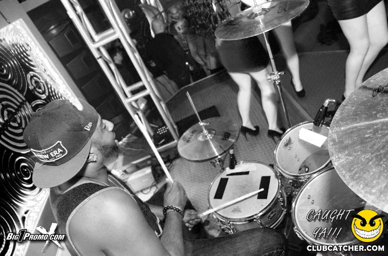 Luxy nightclub photo 202 - April 12th, 2014