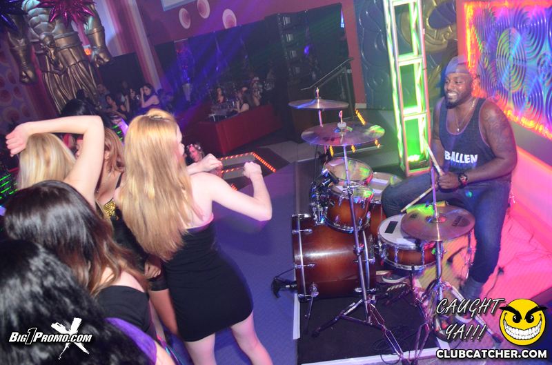 Luxy nightclub photo 212 - April 12th, 2014