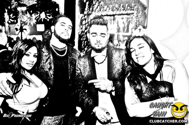 Luxy nightclub photo 215 - April 12th, 2014