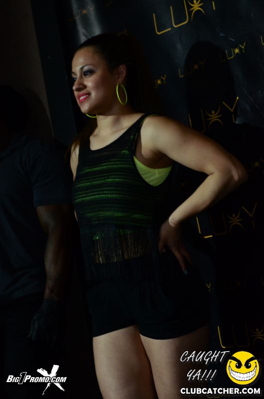 Luxy nightclub photo 227 - April 12th, 2014