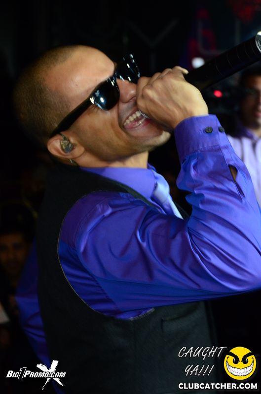 Luxy nightclub photo 230 - April 12th, 2014