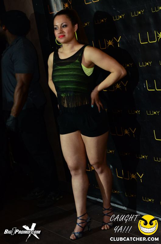 Luxy nightclub photo 232 - April 12th, 2014
