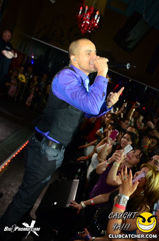 Luxy nightclub photo 237 - April 12th, 2014