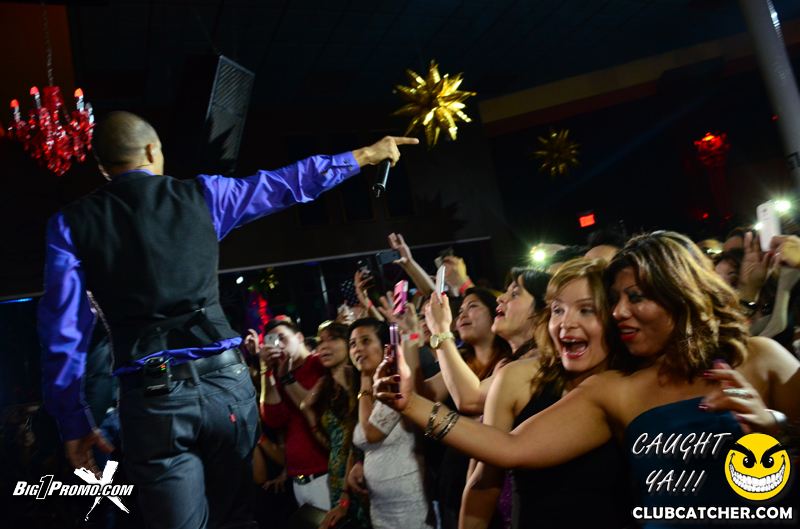 Luxy nightclub photo 239 - April 12th, 2014