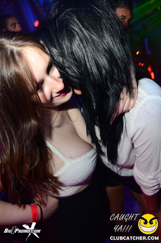 Luxy nightclub photo 25 - April 12th, 2014