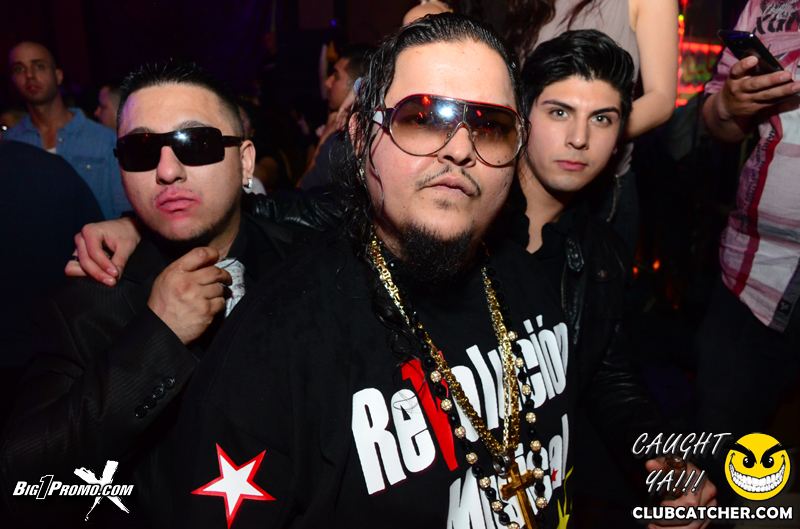 Luxy nightclub photo 246 - April 12th, 2014