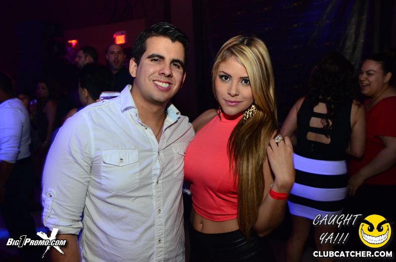 Luxy nightclub photo 252 - April 12th, 2014