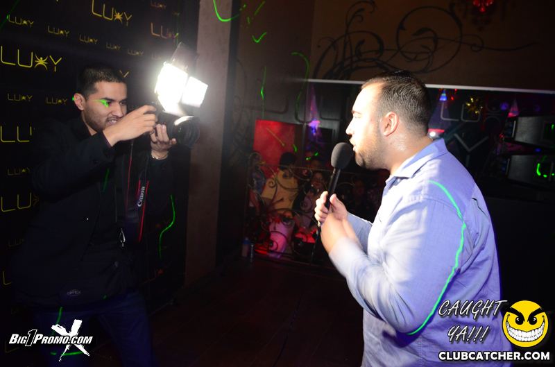 Luxy nightclub photo 256 - April 12th, 2014