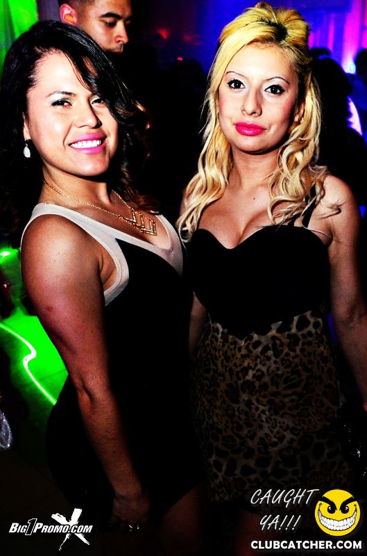 Luxy nightclub photo 258 - April 12th, 2014