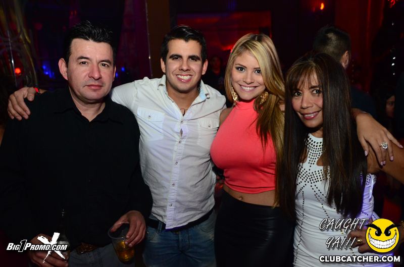 Luxy nightclub photo 262 - April 12th, 2014