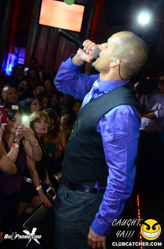 Luxy nightclub photo 264 - April 12th, 2014