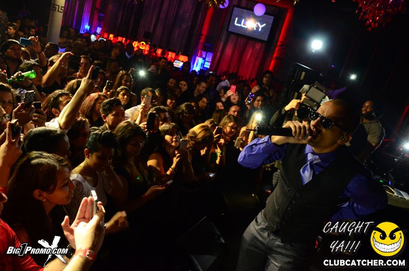 Luxy nightclub photo 267 - April 12th, 2014