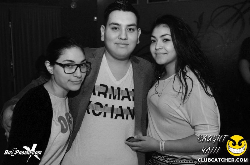 Luxy nightclub photo 268 - April 12th, 2014