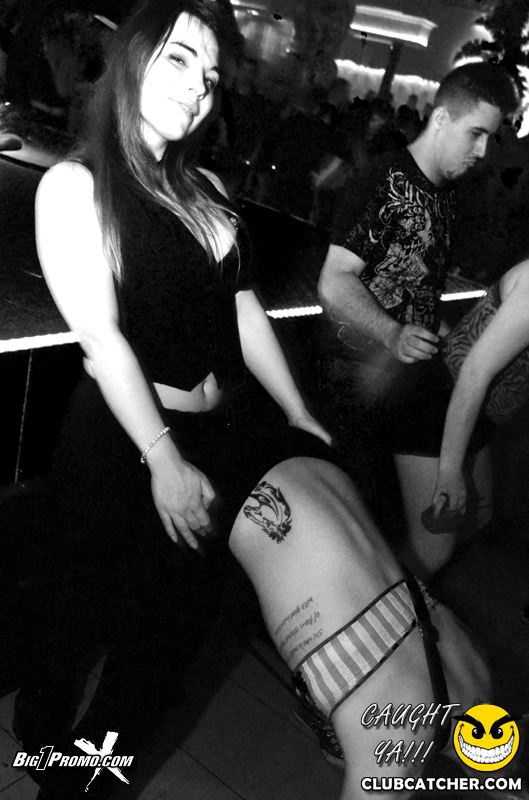 Luxy nightclub photo 28 - April 12th, 2014