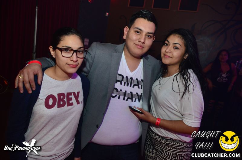 Luxy nightclub photo 274 - April 12th, 2014