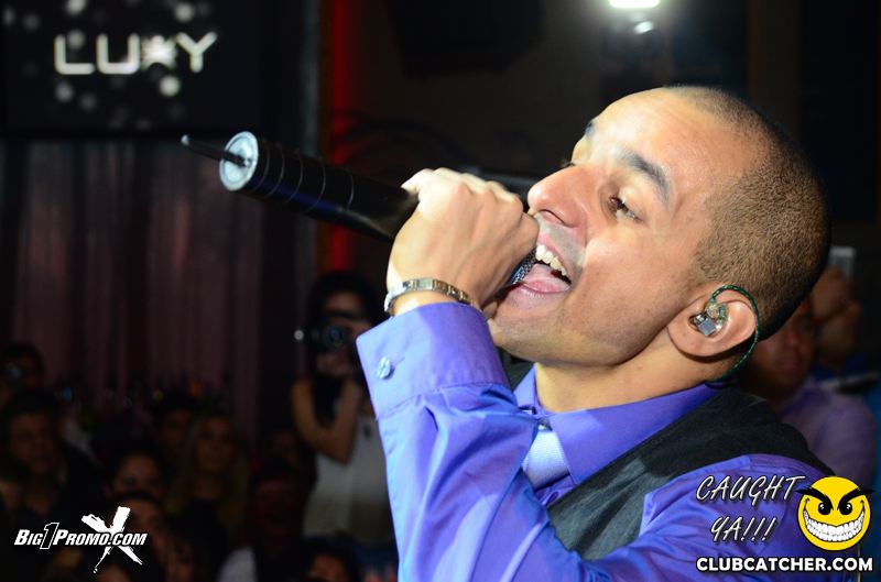 Luxy nightclub photo 278 - April 12th, 2014