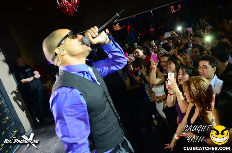 Luxy nightclub photo 282 - April 12th, 2014