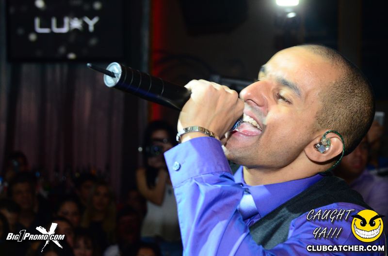 Luxy nightclub photo 284 - April 12th, 2014