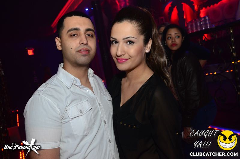 Luxy nightclub photo 30 - April 12th, 2014