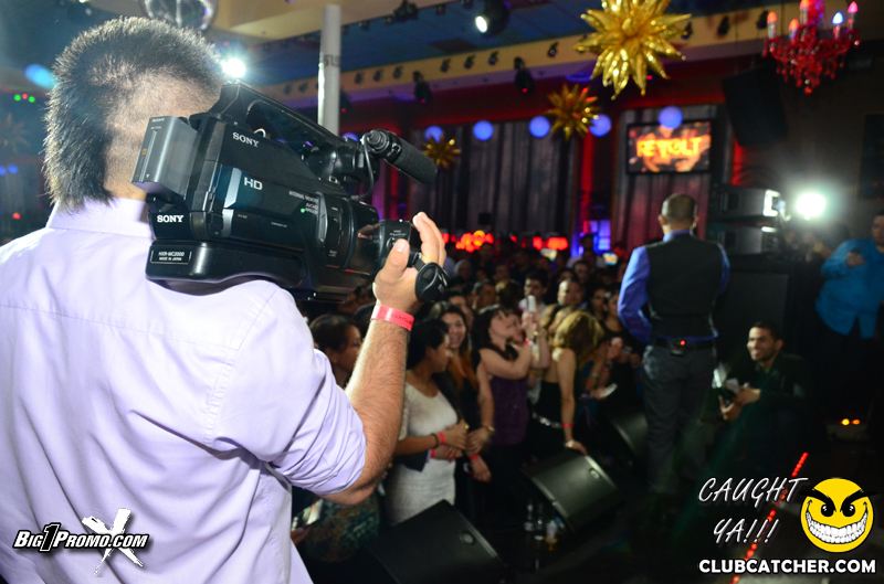 Luxy nightclub photo 292 - April 12th, 2014