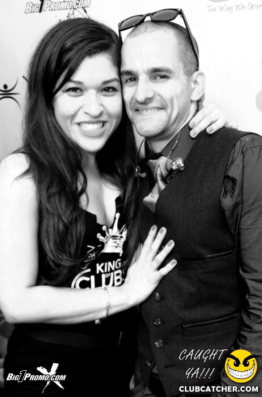 Luxy nightclub photo 297 - April 12th, 2014