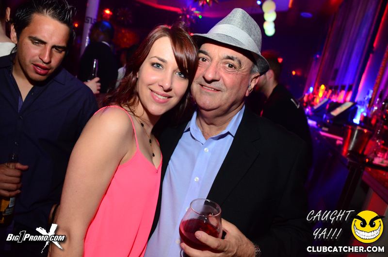 Luxy nightclub photo 298 - April 12th, 2014