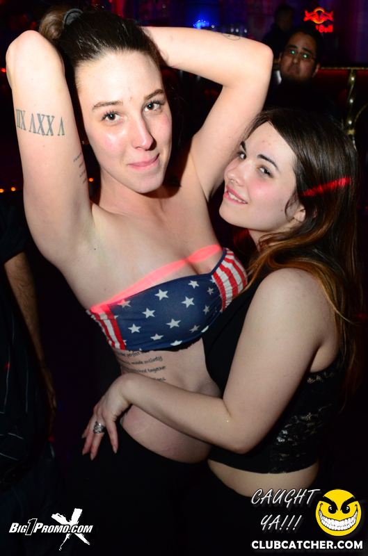 Luxy nightclub photo 4 - April 12th, 2014