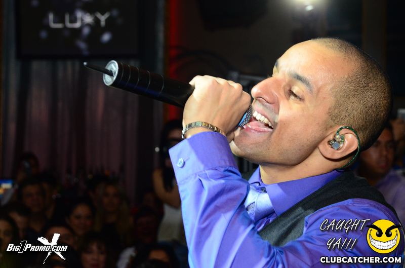 Luxy nightclub photo 303 - April 12th, 2014