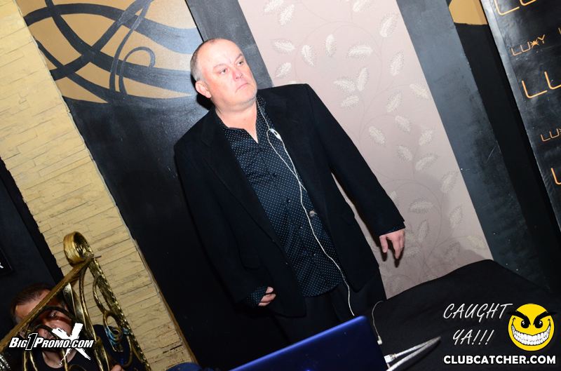 Luxy nightclub photo 304 - April 12th, 2014