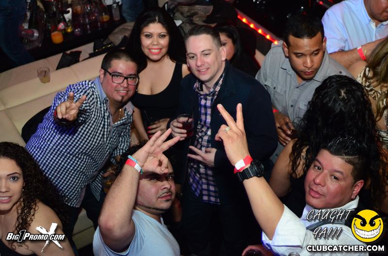 Luxy nightclub photo 324 - April 12th, 2014