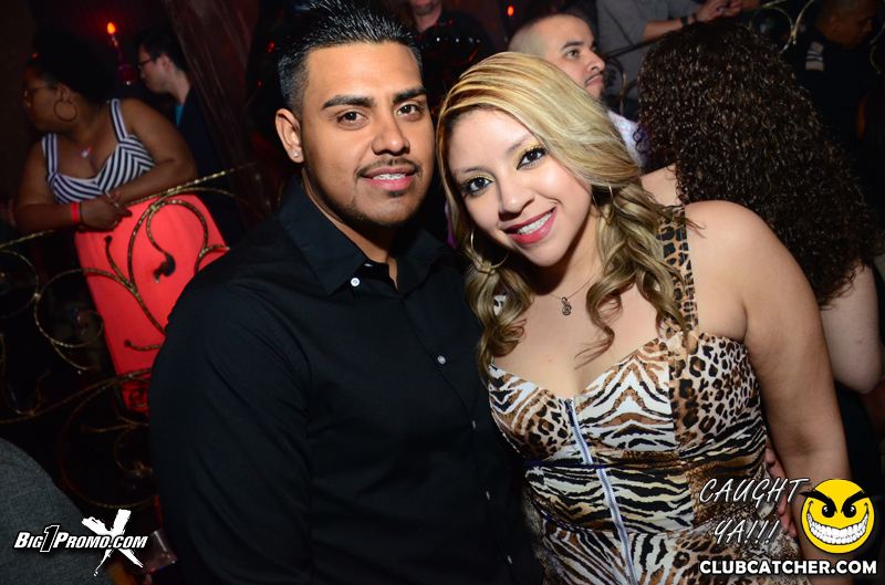 Luxy nightclub photo 335 - April 12th, 2014