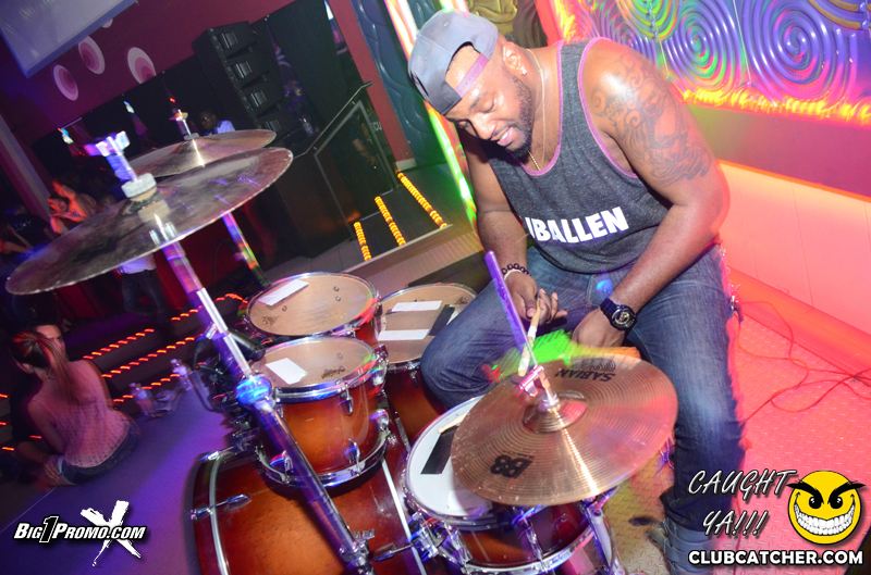 Luxy nightclub photo 35 - April 12th, 2014