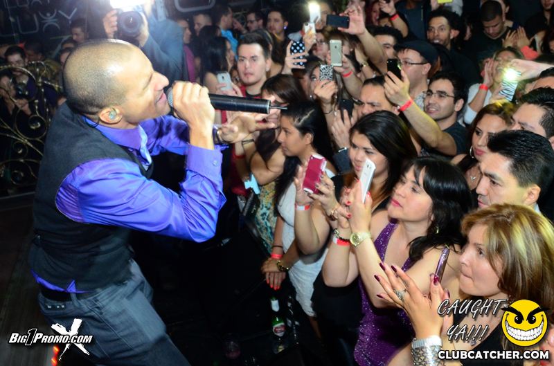 Luxy nightclub photo 344 - April 12th, 2014