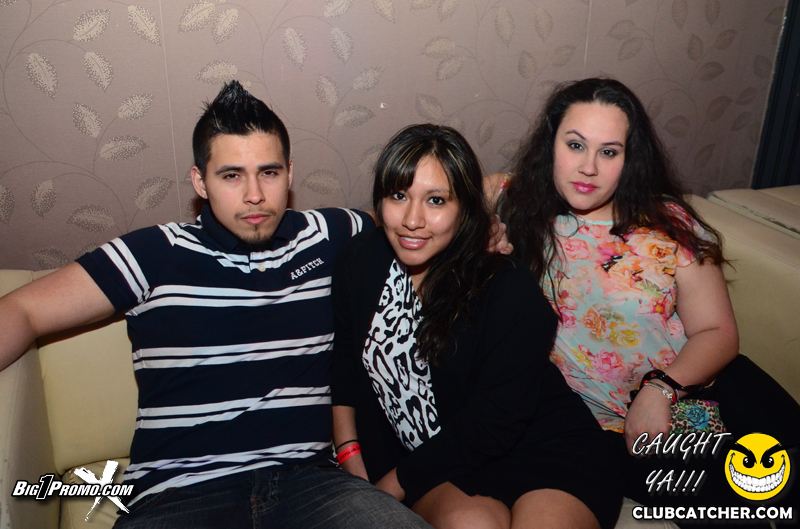 Luxy nightclub photo 348 - April 12th, 2014