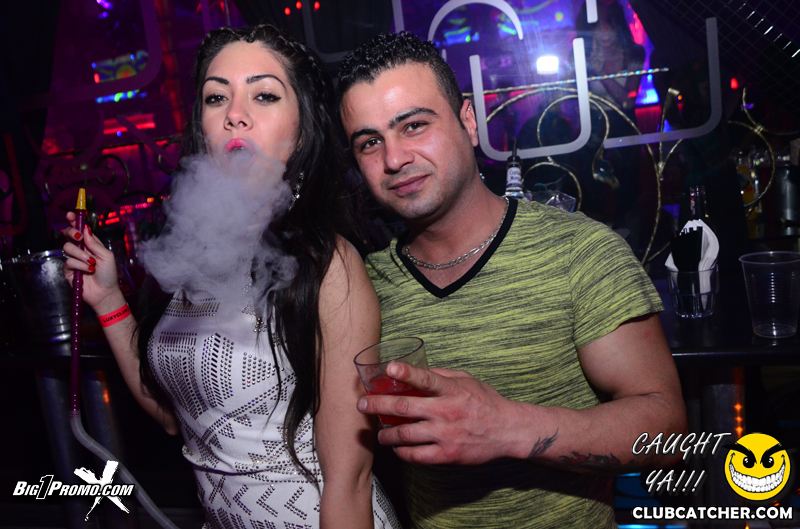 Luxy nightclub photo 355 - April 12th, 2014