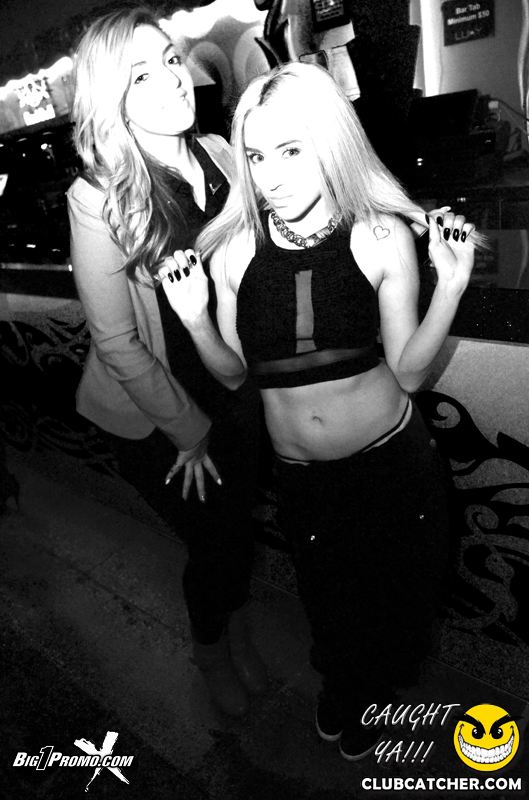 Luxy nightclub photo 37 - April 12th, 2014